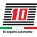 MOTO DIEZ Motos y Repuestos en Veracruz VER