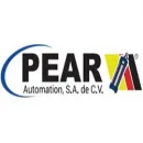 PEAR AUTOMATION SA DE CV Servicios Profesionales y de Negocios en México CMX