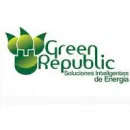 GREEN REPUBLIC en Guadalajara JAL