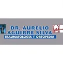 DR AURELIO AGUIRRE SILVA Salud y Medicina en Tepic NAY