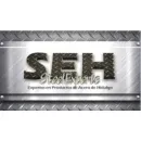 STEEL EXPERTS Productos Metálicos y Acrílicos en Mineral De La Reforma HID