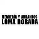 HERRERÍA Y ANDAMIOS LOMA DORADA Industrias y Agricultura en Guadalajara JAL
