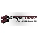GRUPO TONER DE MÉXICO, S.A. DE C.V Servicios Profesionales y de Negocios en Monterrey NLE