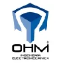OHM INGENIERÍA ELECTROMECÁNICA Industrias y Agricultura en Querétaro QUE