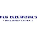 PCB ELECTRONICS Y MAQUINARIA Industrias y Agricultura en Apodaca NLE