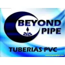 BEYOND PIPE Tuberias y accesorios en Cuauhtemoc CHH