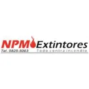 NPM EXTINTORES Servicios Profesionales y de Negocios en Ciudad Adolfo López Mateos MEX