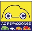 AC REFACCIONES S.A. DE C.V Refacciones y Accesorios para Automóviles y Camiones en Puebla MEX