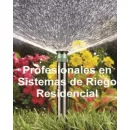 AMBIENTAL GREEN Sistemas y Equipos de Riego en Puebla MEX