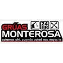 GRUAS MONTEROSA Servicios Profesionales y de Negocios en Cancún ROO