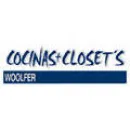 COCINAS + CLOSET´S WOOLFER Inmobiliaria y Reformas en Querétaro QUE