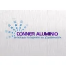 CONNER ALUMINIO Sistemas de control automático en Ciudad De México CMX