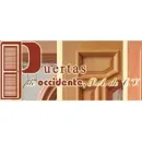 PUERTAS DE OCCIDENTE, S.A. DE C.V Puertas y Ventanas en Guadalajara JAL