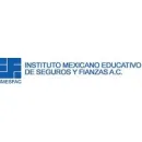 INSTITUTO MEXICANO EDUCATIVO DE SEGUROS Y FIANZAS A.C Escuelas e Institutos de Capacitación Empresarial en Ciudad De México CMX
