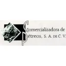 COMERCIALIZADORA DE PETREOS, S.A. DE C.V. Materiales de Construcción en Naucalpan De Juárez MEX