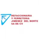 REFACC Y FERRETERÍA JIMÉNEZ DEL NORTE Refacciones y Accesorios para Automóviles y Camiones en Ciudad Juárez CHH