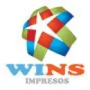 IMPRESOS WINS Servicios Profesionales y de Negocios en Ciudad De México CMX