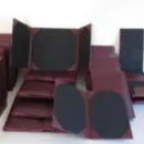 CARPETAS DE LEON Papelerías, Material Escolar y de Oficina en León De Los Aldama GUA