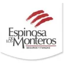 ESPINOSA DELOS MONTEROS SEGUROS Y FIANZAS Servicios Legales y Financieros en Culiacán SIN