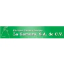 ELÁSTICOS, CIERRES Y HERRAJES LA GAMUZA, S.A. DE C.V Seguridad Industrial en Ciudad De México CMX