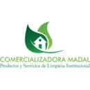 CM COMERCIALIZADORA MADAL Servicios Profesionales y de Negocios en Apodaca NLE