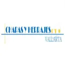 CHAPAS Y HERRAJES VALLARTA Servicios Profesionales y de Negocios en Puerto Vallarta JAL
