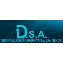 DESARROLLADORA INDUSTRIAL S.A. DE C.V. Industrias y Agricultura en General Escobedo NLE