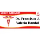 DR. FRANCISCO JOSE VALERIO HANDAL Salud y Medicina en Tepic NAY