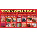 TECNOEUROPA-DECORACI Servicios Profesionales y de Negocios en Ciudad De México CMX