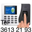 RELOJES CHECADORES, CONMUTADORES- INTERFONES Tienda de Informática en Zapopan JAL
