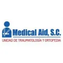 MEDICAL AID, S.C. Salud y Medicina en Metepec MEX