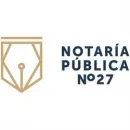 NOTARÍA PÚBLICA 27 Servicios Legales y Financieros en Heroica Puebla De Zaragoza PUE