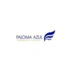 PALOMA AZUL
