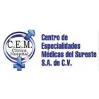 CENTRO DE ESPECIALIDADES MEDICAS DEL SURESTE, S.A. DE C.V