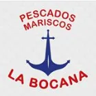MARISCOS LA BOCANA