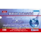 MAYEC INDUSTRIAL
