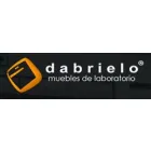 DABRIELO MUEBLES DE LABORATORIO