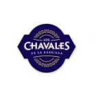 LOS CHAVALES