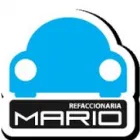 REFACCIONARIA MARIO