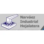 NARVAEZ INDUSTRIAL HOJALATERA NIHSA S.A. DE C.V