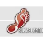 SUELAS LATINO