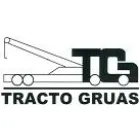 TRACTO GRUAS VAGO SA DE CV.