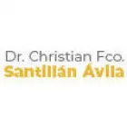 DR. CHRISTIAN FRANCISCO SANTILLAN AVILA