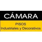 CÁMARA PISOS INDUSTRIALES Y DECORATIVOS