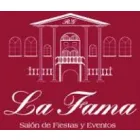 LA FAMA SALON DE FIESTAS Y EVENTOS