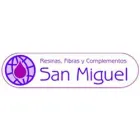 RESINAS SAN MIGUEL