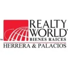 REALTY WORLD HERRERA & PALACIOS