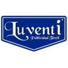 LUVENTI PUBLICIDAD TEXTIL