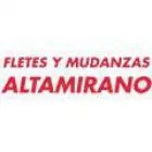 FLETES Y MUDANZAS ALTAMIRANO