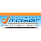 ASIENTOS MABER